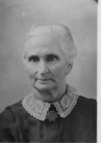 Harriet Jane Howell (1860 - 1938) Profile